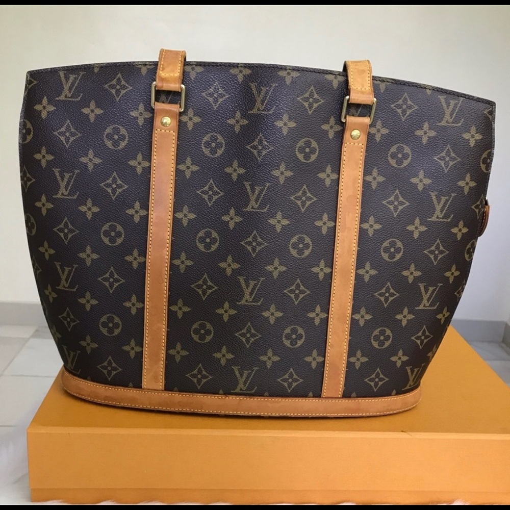 Louis Vuitton Bag
